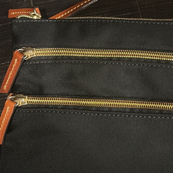 Dooney & Bourke Crossbody - Picture 3 of 11